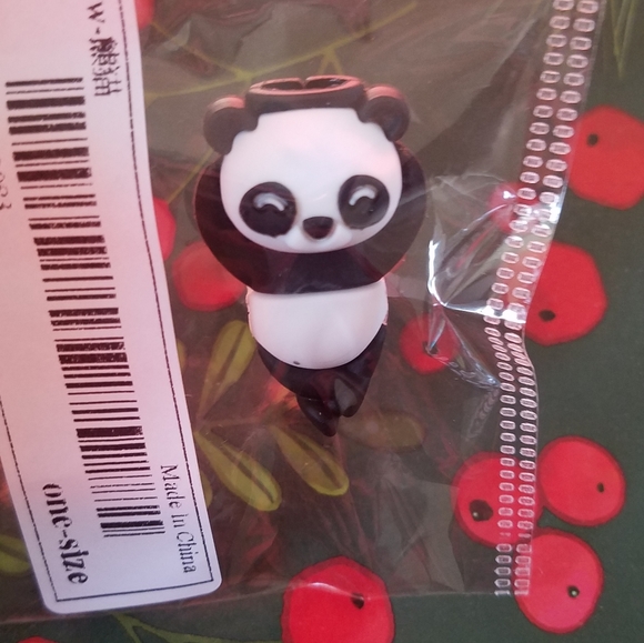 *2 for $13* Panda Charging / Data Cable Protector - Picture 6 of 8
